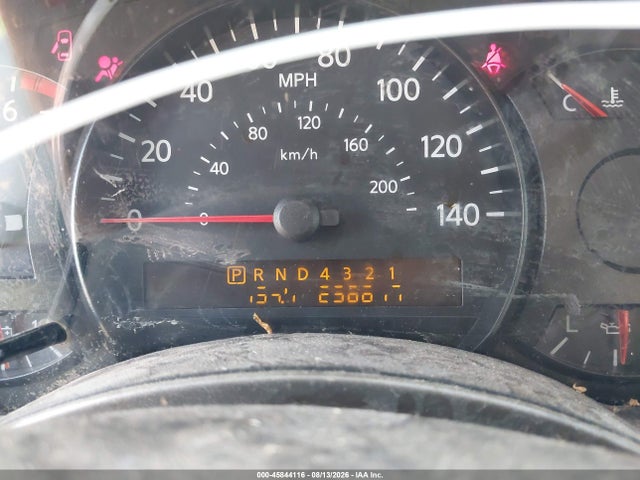 2005 Nissan TITAN SE 缩略图 7