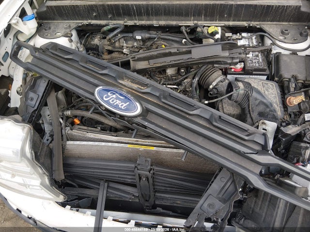 2022 FORD MAVERICK XL 10
