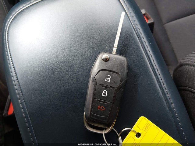2022 FORD MAVERICK XL 11