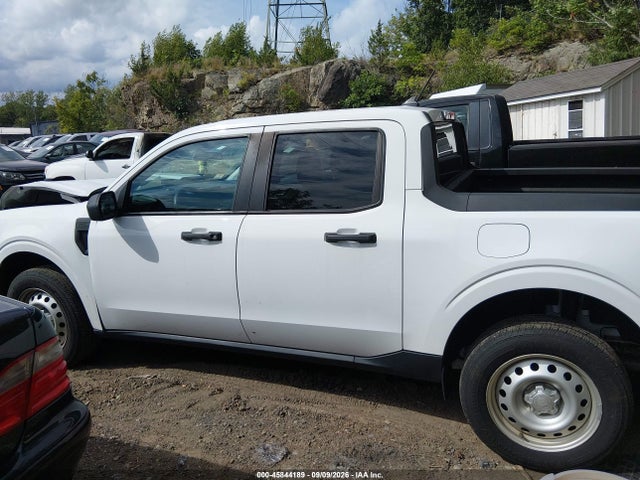 2022 FORD MAVERICK XL 14