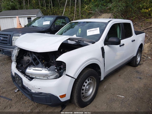 2022 FORD MAVERICK XL 2