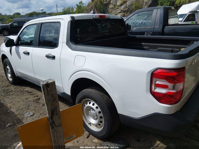 2022 FORD MAVERICK XL 3