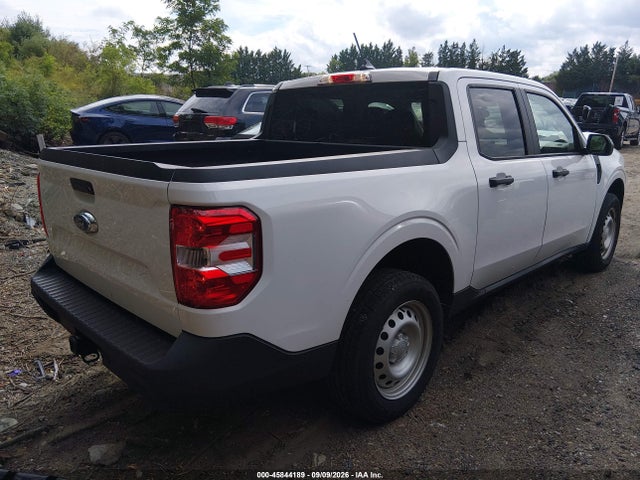 2022 FORD MAVERICK XL 4
