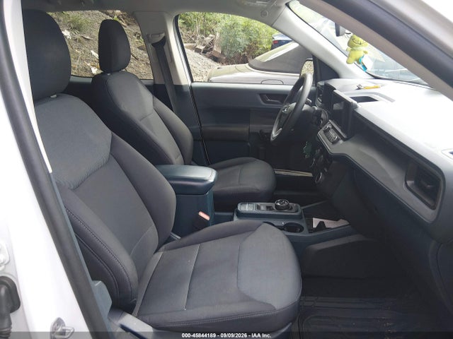 2022 FORD MAVERICK XL 5