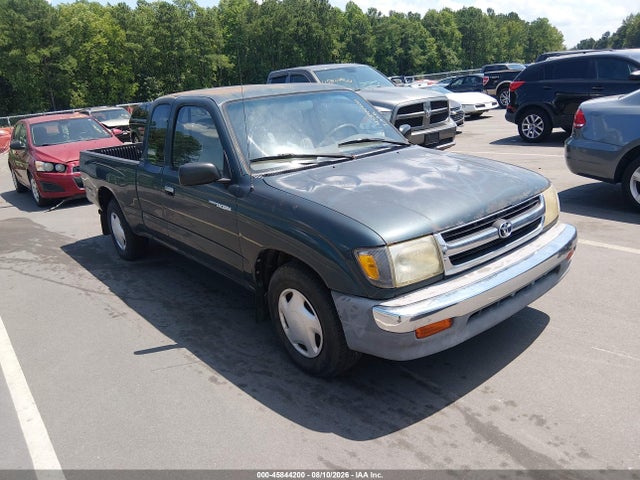 صورة 1 لـ 1998 Toyota TACOMA