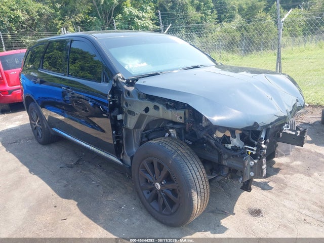 2025 Dodge Durango Pursuit AWD