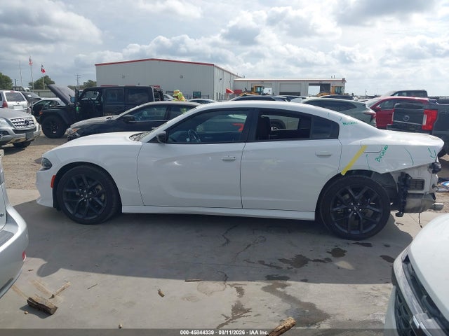 2023 DODGE CHARGER GT 15
