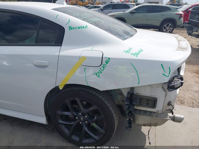 2023 DODGE CHARGER GT 6