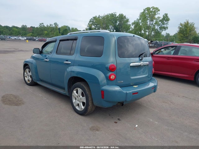 صورة 3 لـ 2007 Chevrolet HHR LT