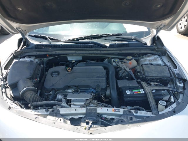 2019 CHEVROLET MALIBU LT 10