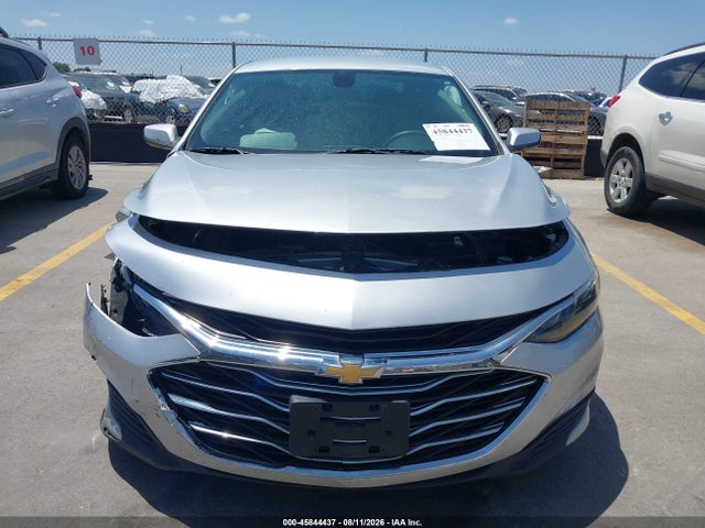 2019 CHEVROLET MALIBU LT 11