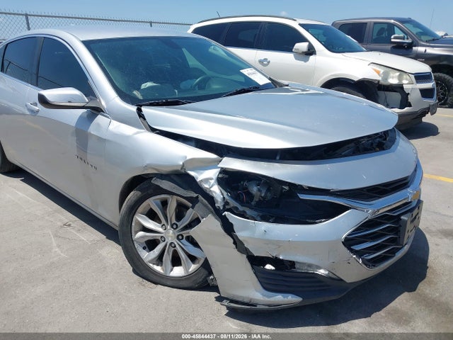 2019 CHEVROLET MALIBU LT 6