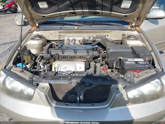 صورة 10 لـ 2001 Hyundai ELANTRA GLS