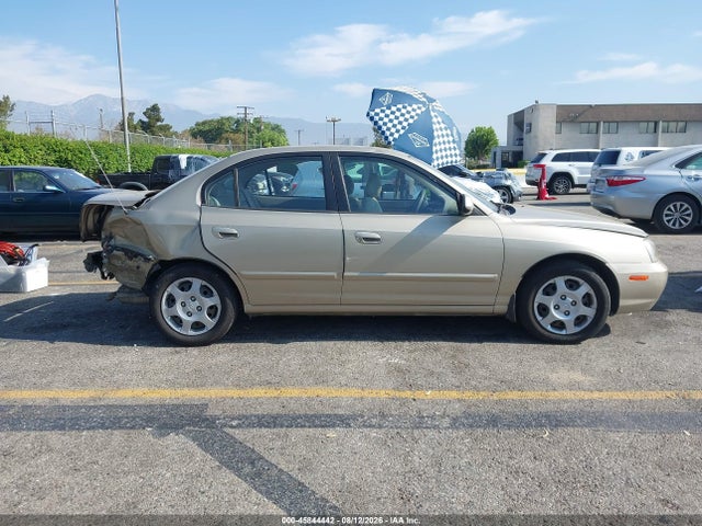 صورة 14 لـ 2001 Hyundai ELANTRA GLS