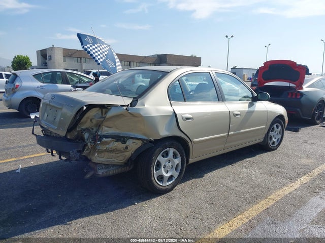 صورة 4 لـ 2001 Hyundai ELANTRA GLS