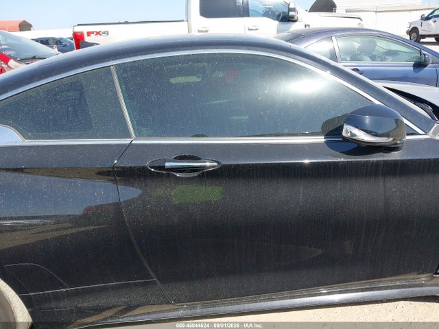 2022 INFINITI Q60 LUXE 12