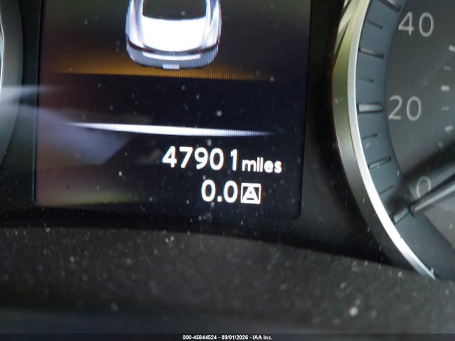 2022 INFINITI Q60 LUXE 14