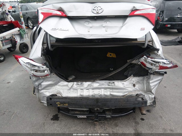 صورة 6 لـ 2014 Toyota COROLLA S PLUS