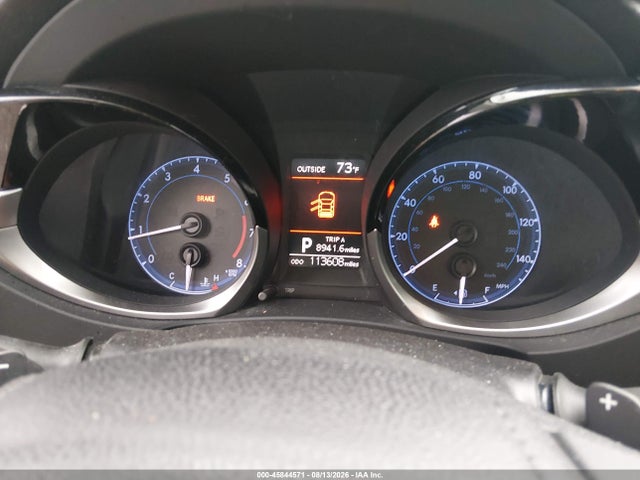 صورة 7 لـ 2014 Toyota COROLLA S PLUS