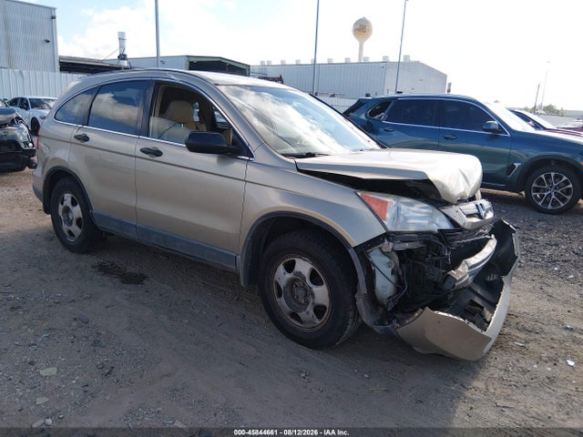 2009 HONDA CR-V LX