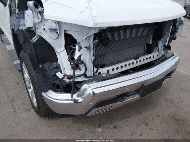 صورة 13 لـ 2025 Chevrolet SILVERADO 1500 4WD SHORT BED LTZ