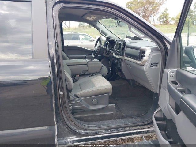 2021 FORD F-150 XLT 5