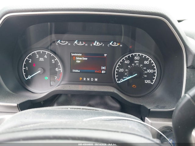 2021 FORD F-150 XLT 7