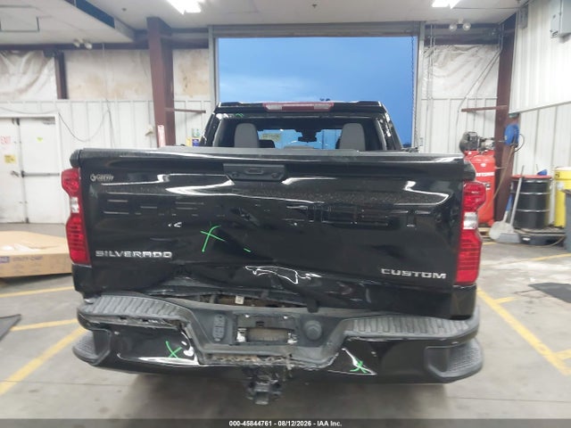 صورة 16 لـ 2023 Chevrolet SILVERADO 1500 2WD SHORT BED CUSTOM