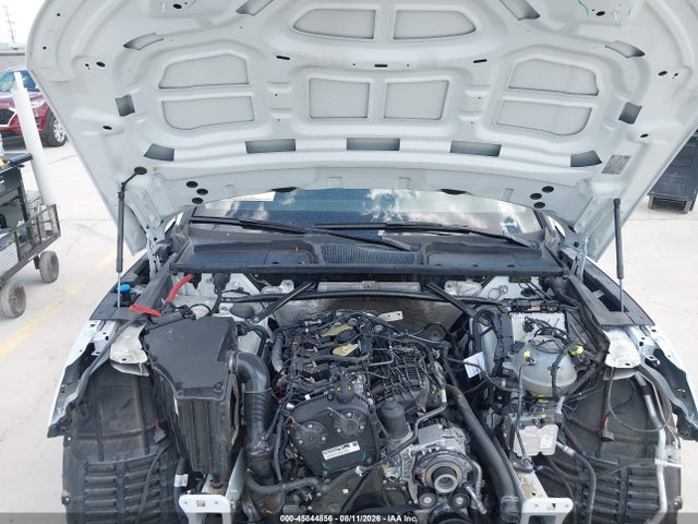 2023 AUDI Q5 PRESTIGE 45 TFSI S LINE QUATTRO S TRONIC 10