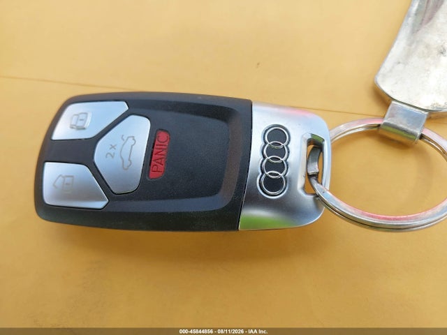 2023 AUDI Q5 PRESTIGE 45 TFSI S LINE QUATTRO S TRONIC 11