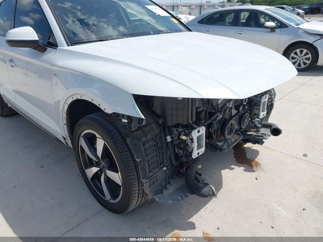 2023 AUDI Q5 PRESTIGE 45 TFSI S LINE QUATTRO S TRONIC 6