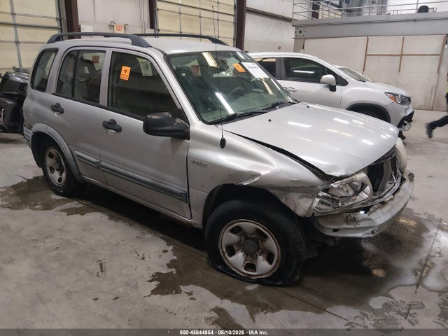 2004 SUZUKI VITARA V6 LX