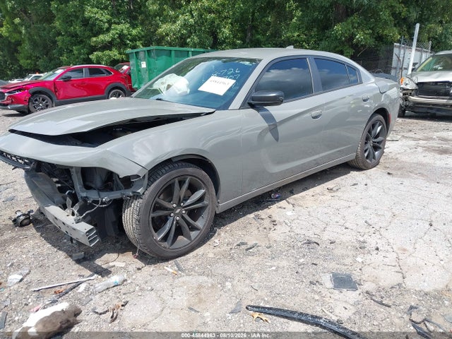 صورة 2 لـ 2017 Dodge CHARGER SXT RWD