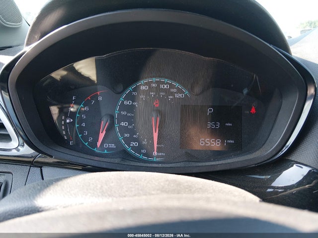 صورة 7 لـ 2021 Chevrolet SPARK FWD 1LT AUTOMATIC