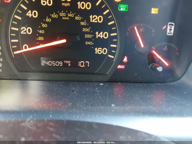 2004 Honda ACCORD 2.4 LX 照片 15