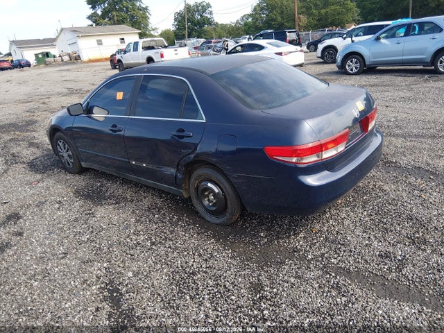 2004 Honda ACCORD 2.4 LX 照片 3