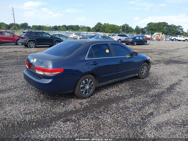 2004 Honda ACCORD 2.4 LX 照片 4