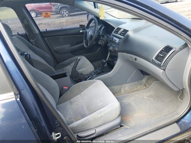 2004 Honda ACCORD 2.4 LX 照片 5