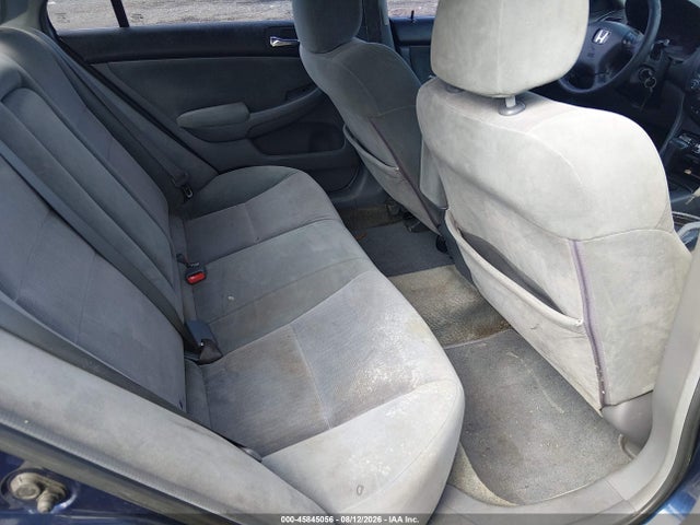 2004 Honda ACCORD 2.4 LX 照片 8