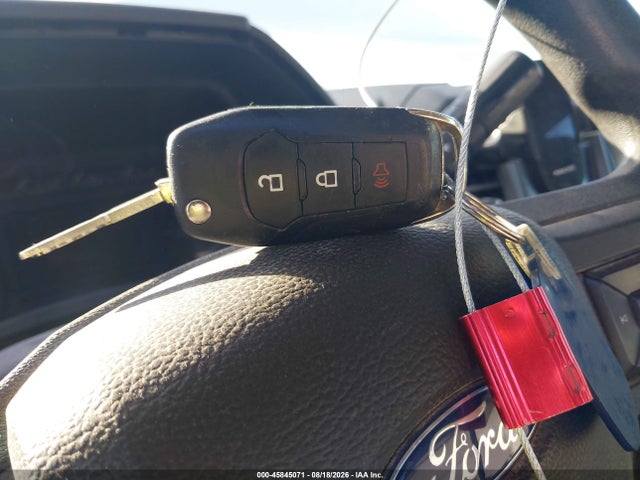 2019 FORD F-250 XL 9