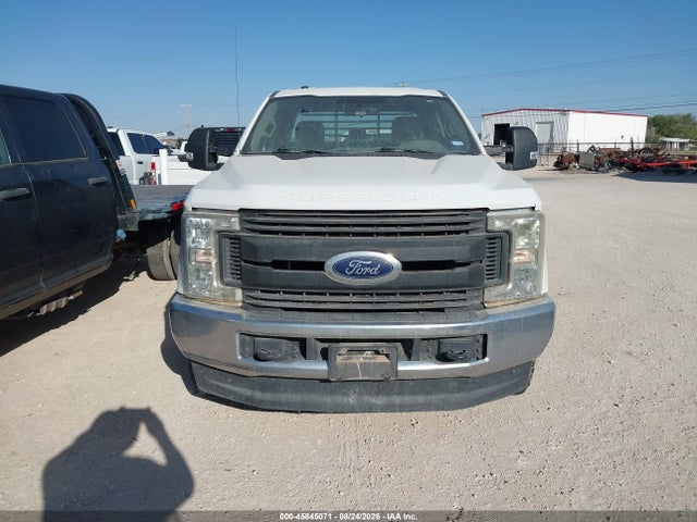 2019 FORD F-250 XL 10