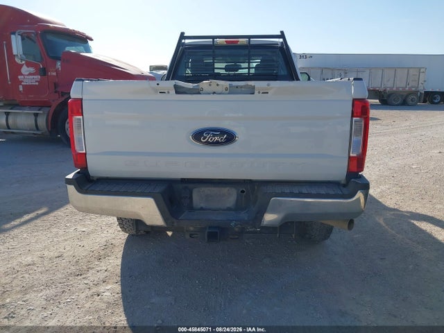 2019 FORD F-250 XL 14