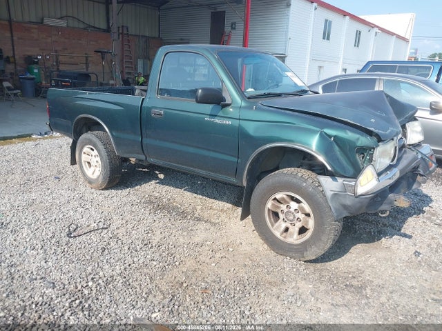 1999 TOYOTA TACOMA 