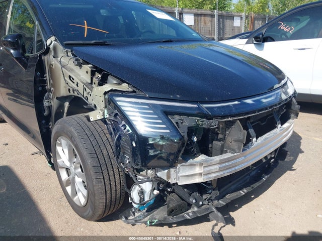 صورة 6 لـ 2027 Chrysler PACIFICA LIMITED