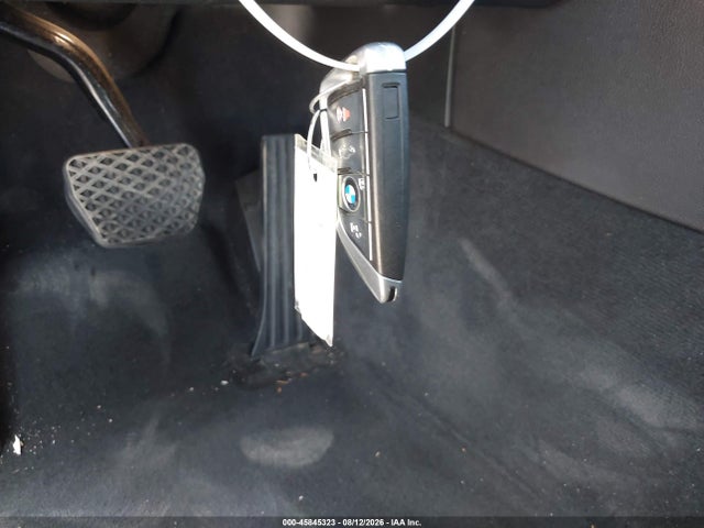 2019 BMW 740I 11