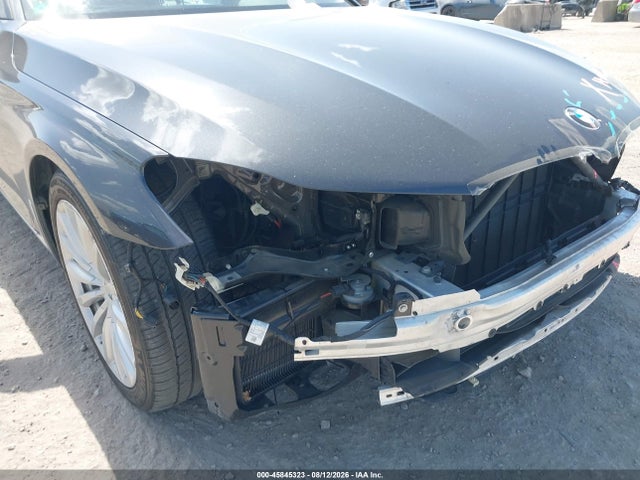 2019 BMW 740I 18