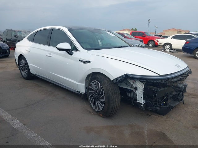 2026 HYUNDAI SONATA LIMITED