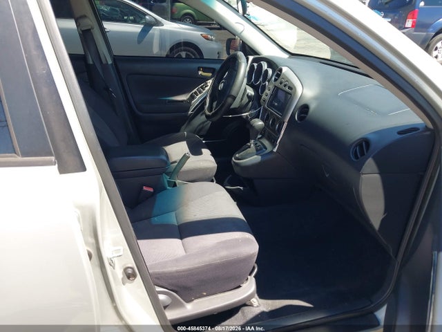 2003 Toyota MATRIX XR 照片 5