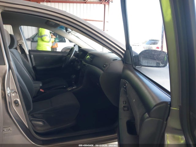 2004 Toyota COROLLA S 照片 5