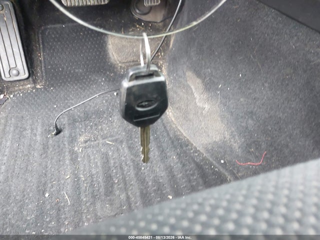 2012 Subaru IMPREZA 2.0I PREMIUM — фото 11